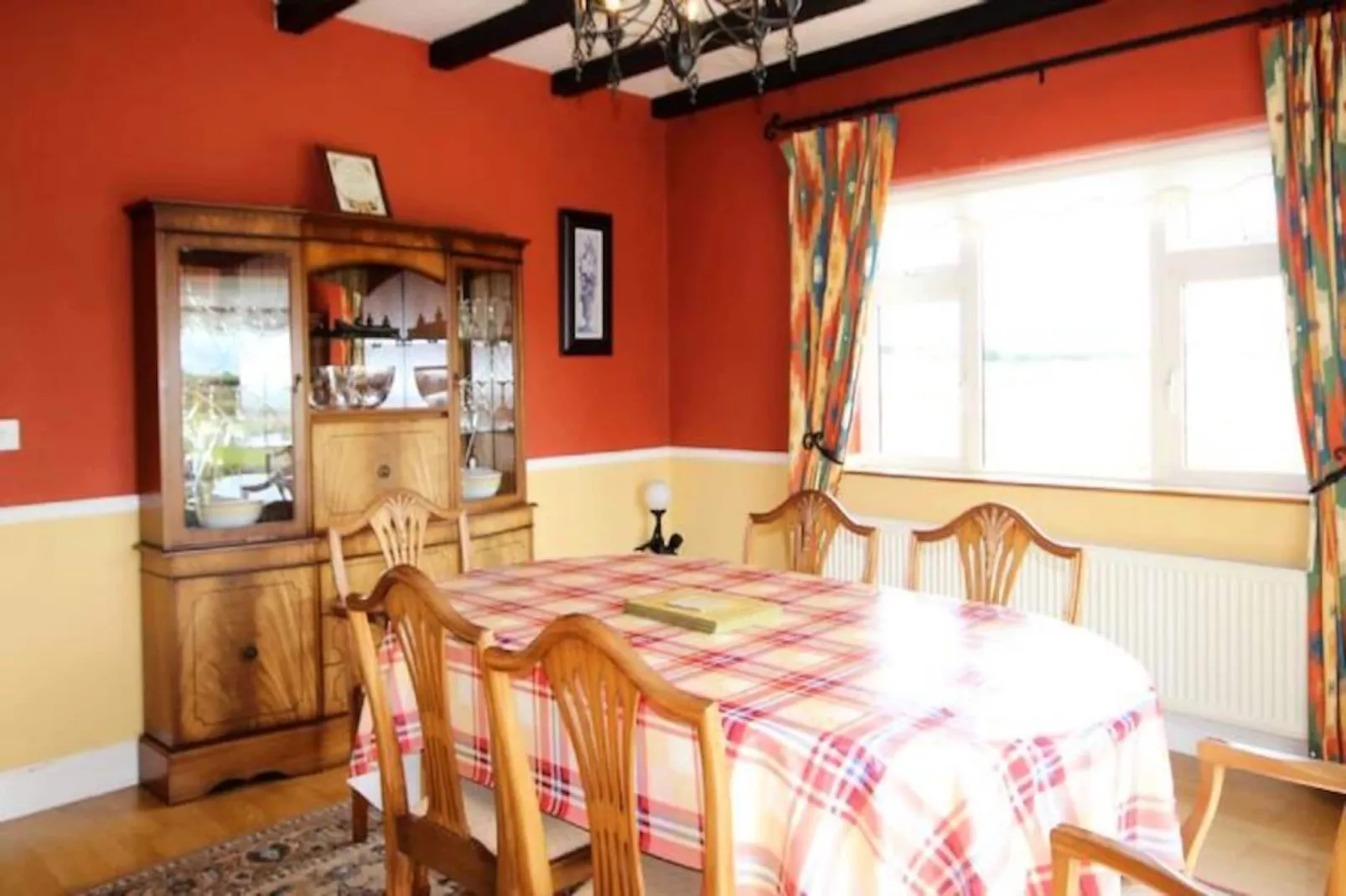 Maison à Claddaghduff Galway-Untagged