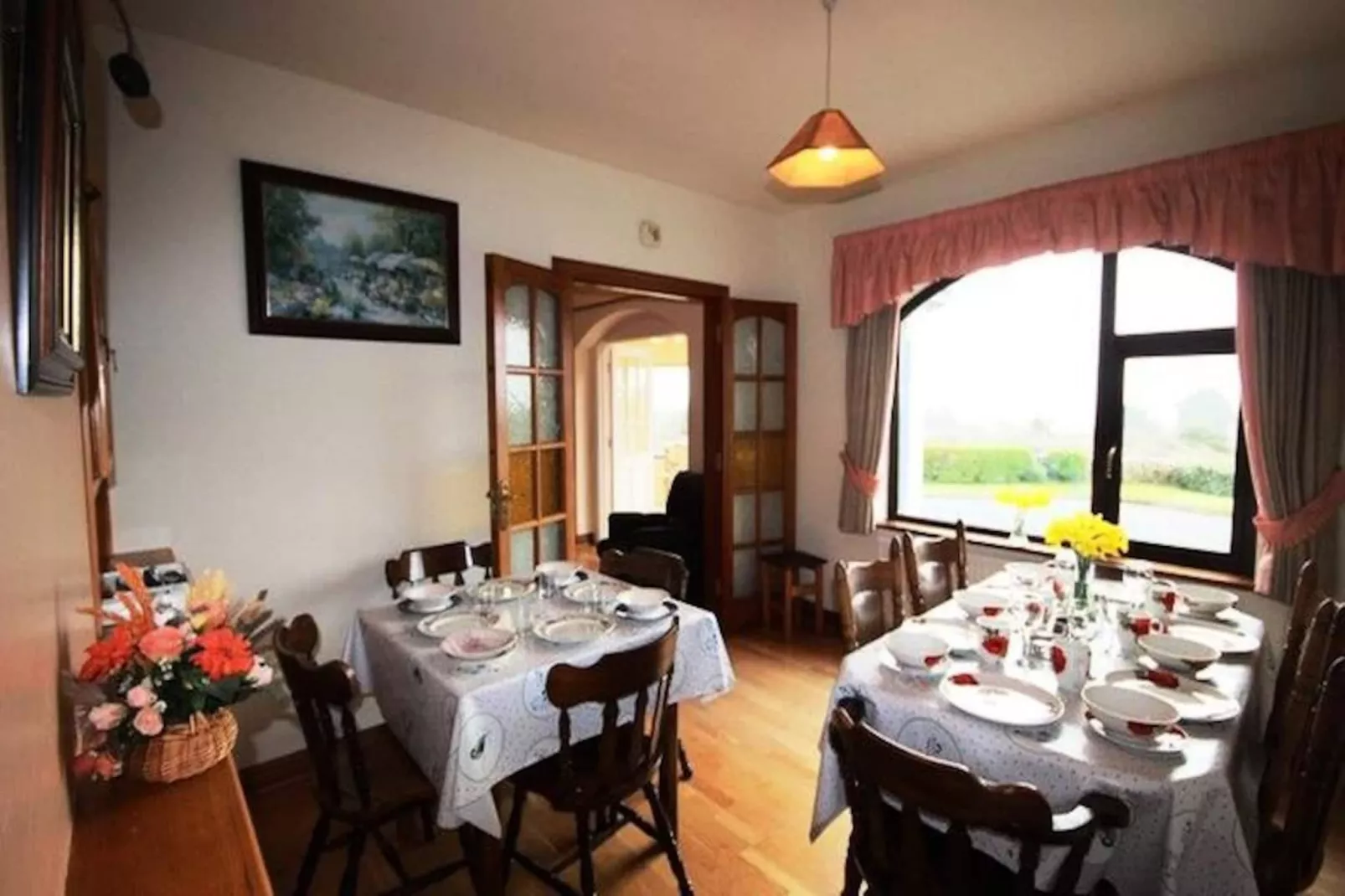 Maison à Inverin Galway-Non tagué