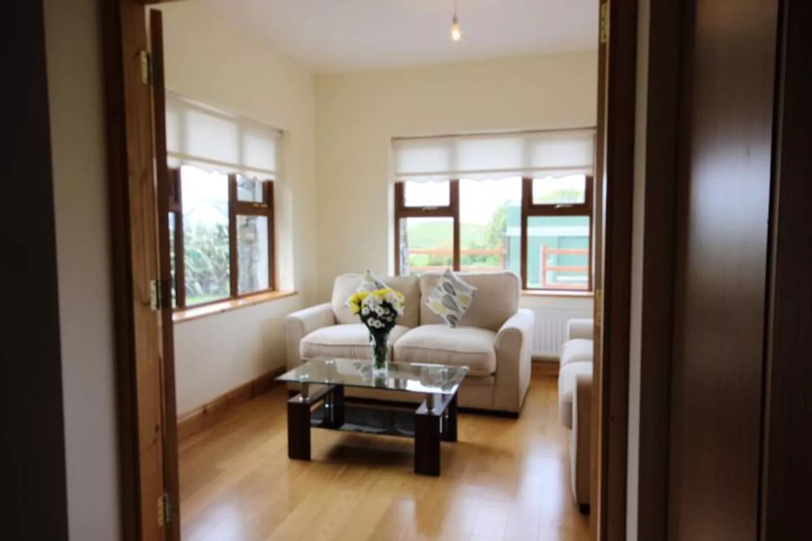 Maison à Cleggan Galway-Untagged