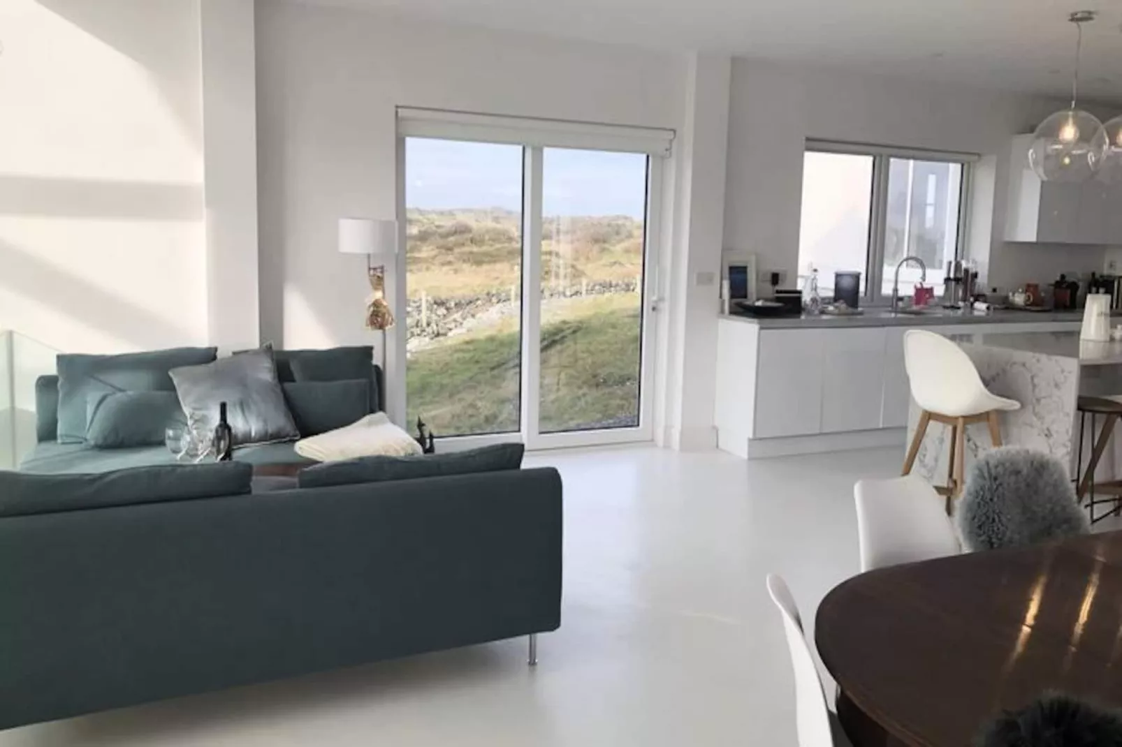 Maison à Ballyconneely Galway-Untagged