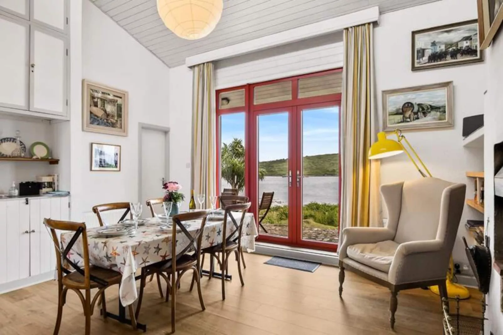 Maison à Cashel Galway-Untagged