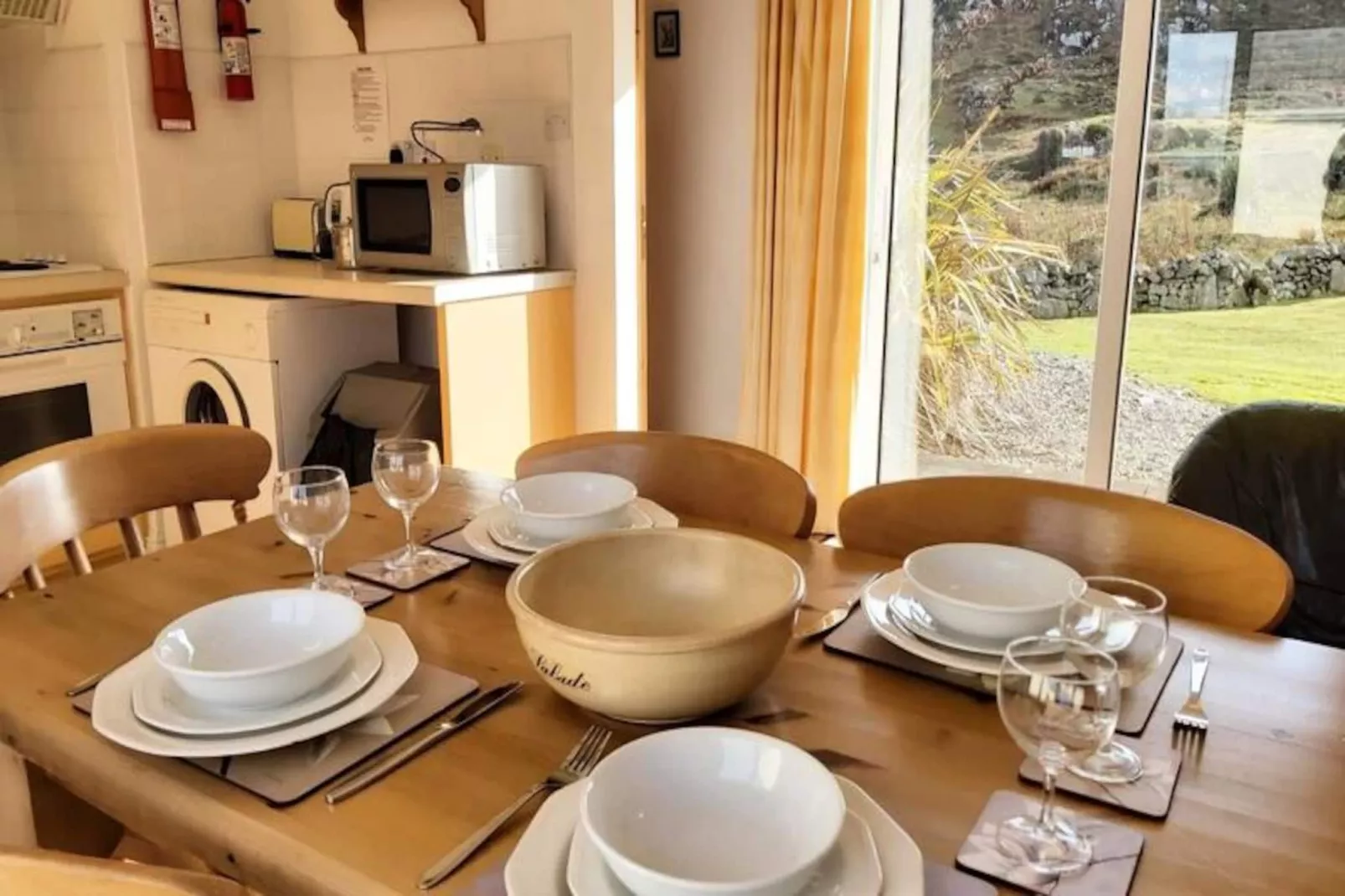 Maison à Ballyconneely Galway-Untagged