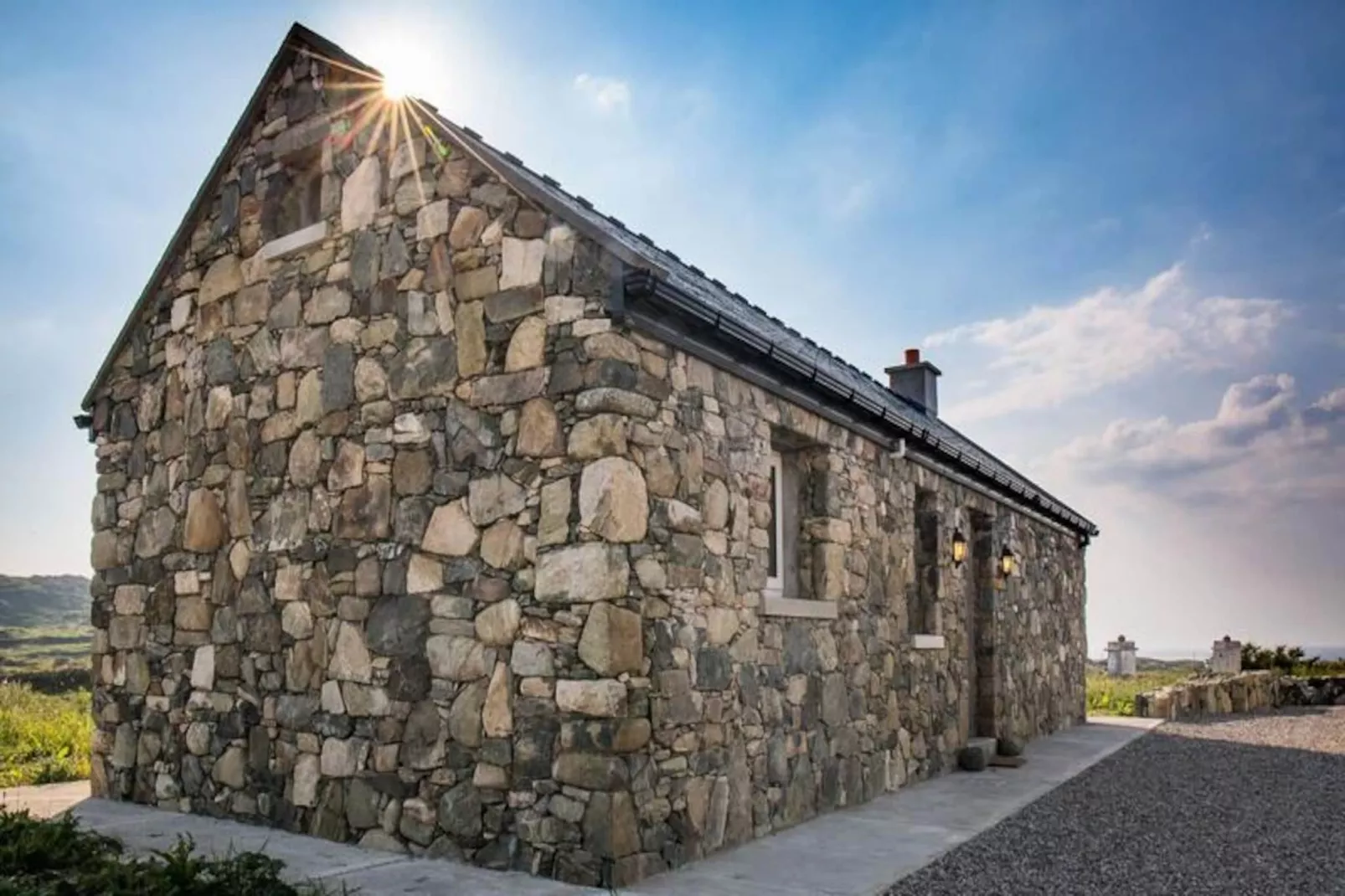 Maison à Ballyconneely Galway-Untagged