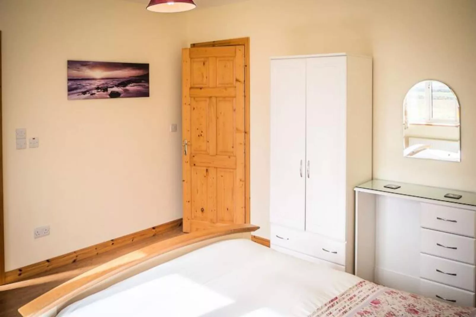 Maison à Cleggan Galway-Nicht zugeordnet