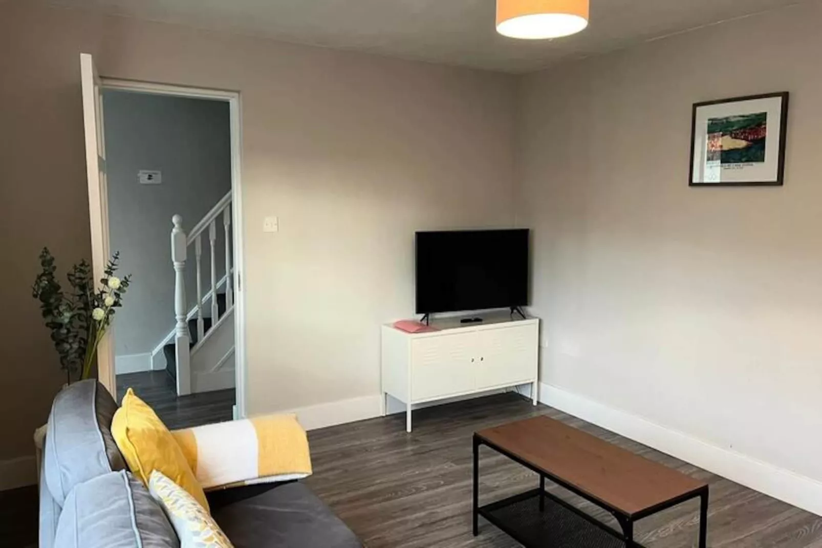 Maison à Spiddal Galway-Non tagué