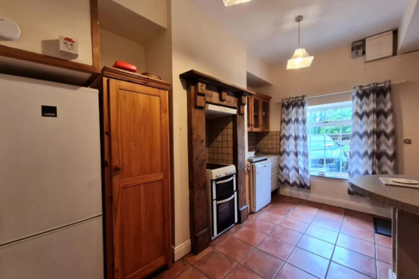 Maison à Claddaghduff Galway-Untagged