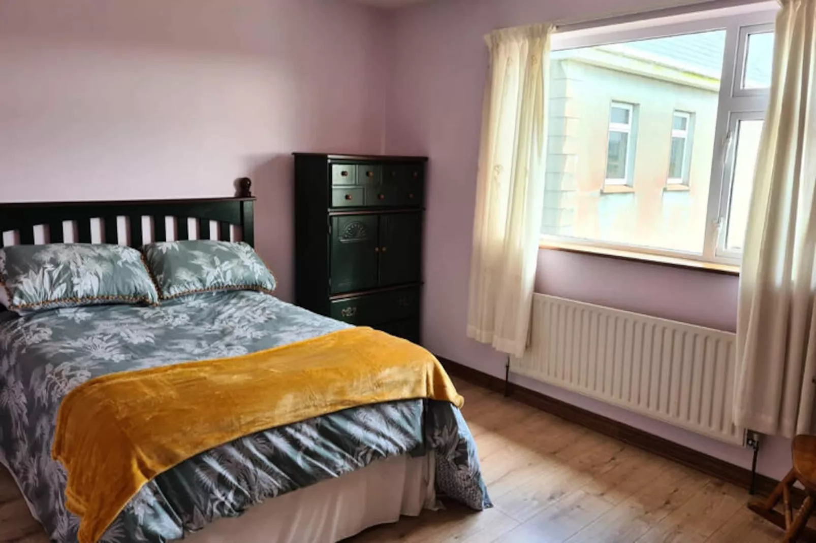 Mobil Home - Bungalow - Cottage à Screebe Galway-Nicht zugeordnet