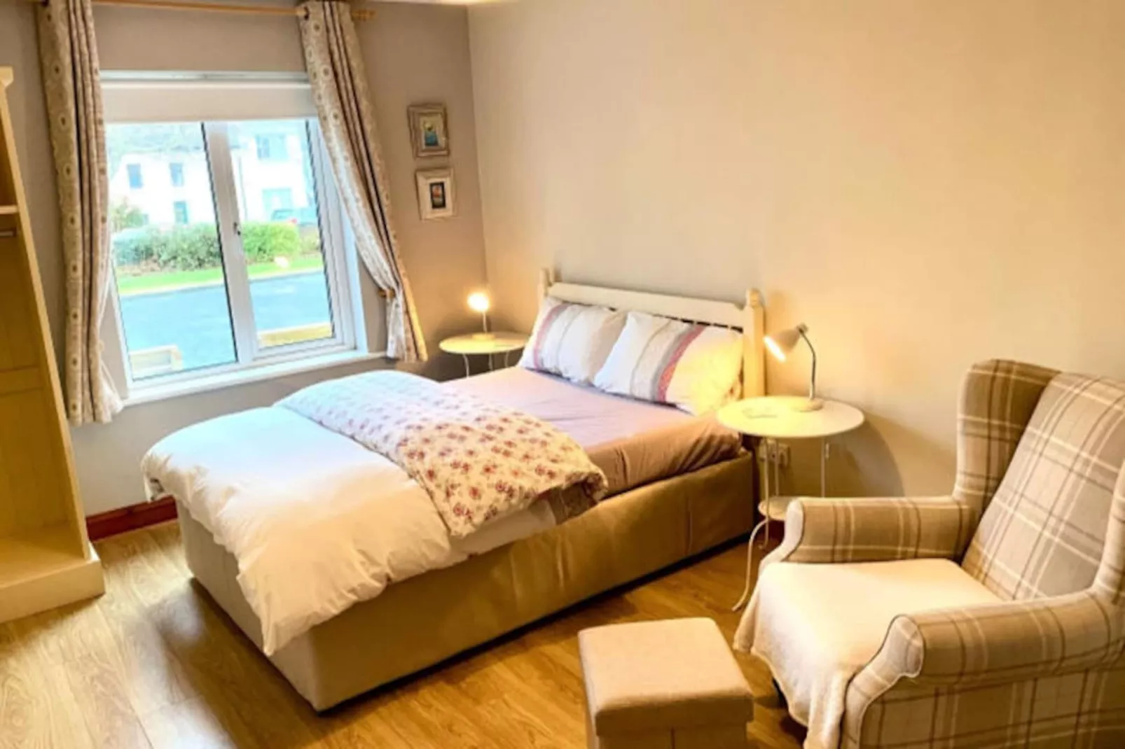 Maison à Oughterard-Untagged