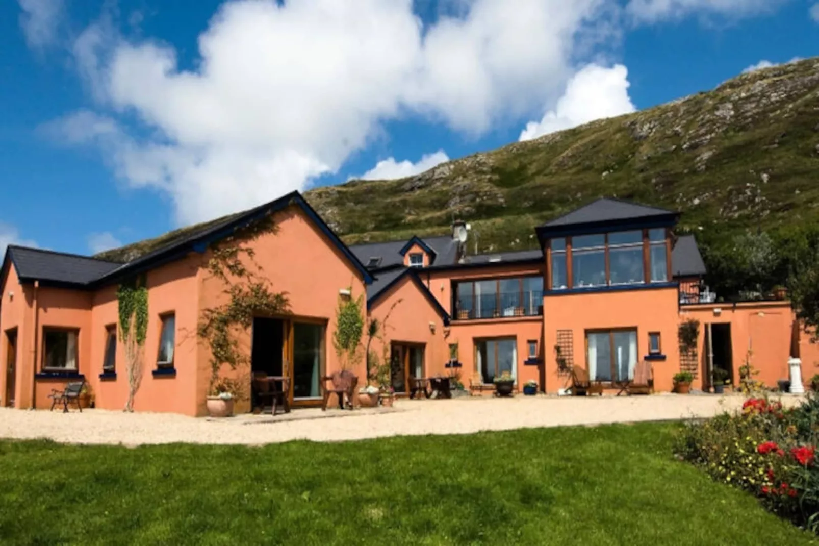 Maison à Clifden Galway-Untagged