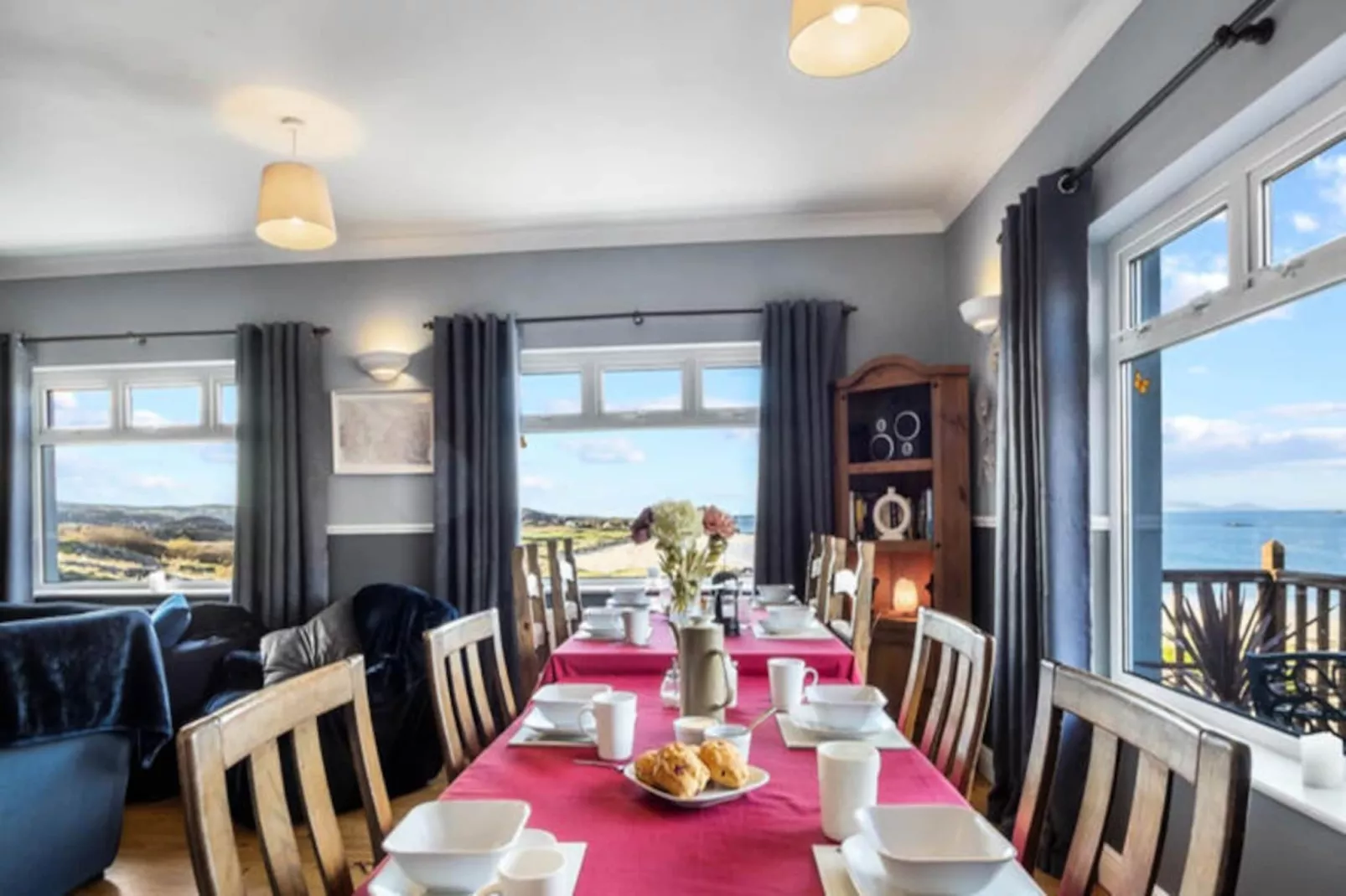 Maison à Renvyle Galway-Non tagué