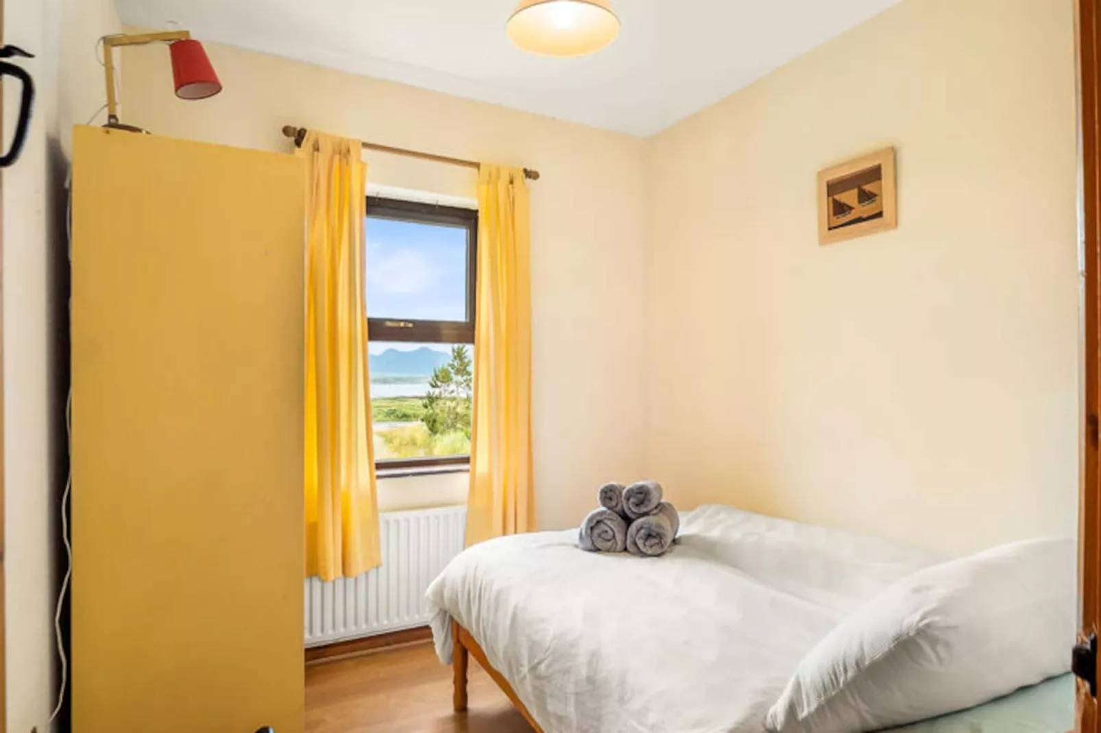 Maison à Cashel Galway-Untagged