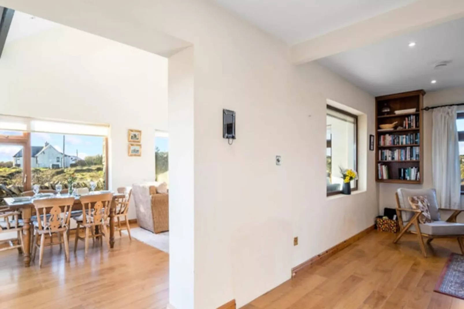 Maison à Ballyconneely Galway-Untagged