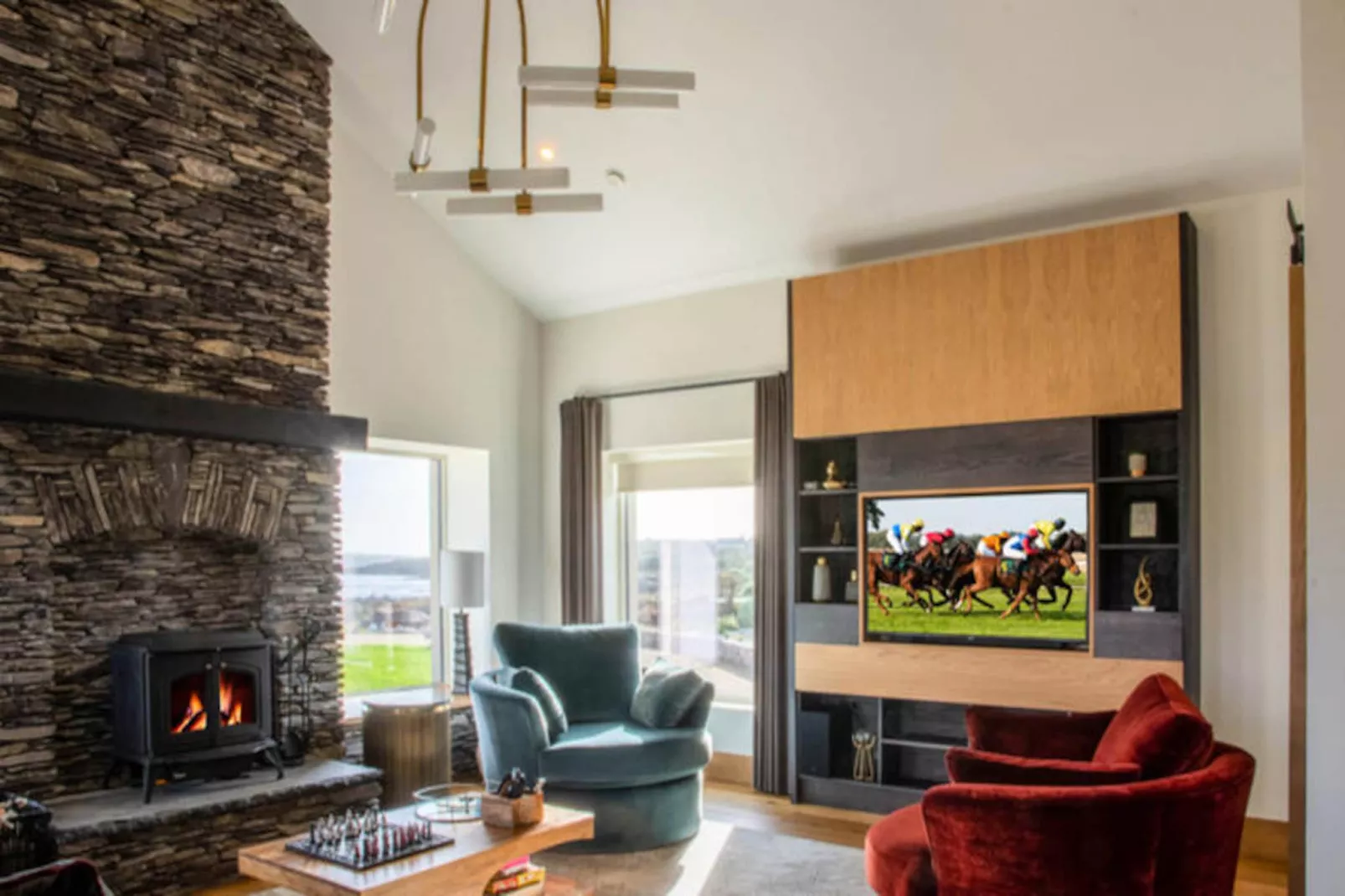 Maison à Carraroe Galway-Nicht zugeordnet