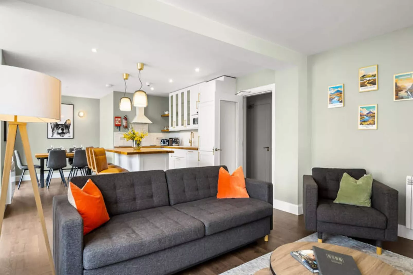 Appartements à Clifden Galway-Non tagué