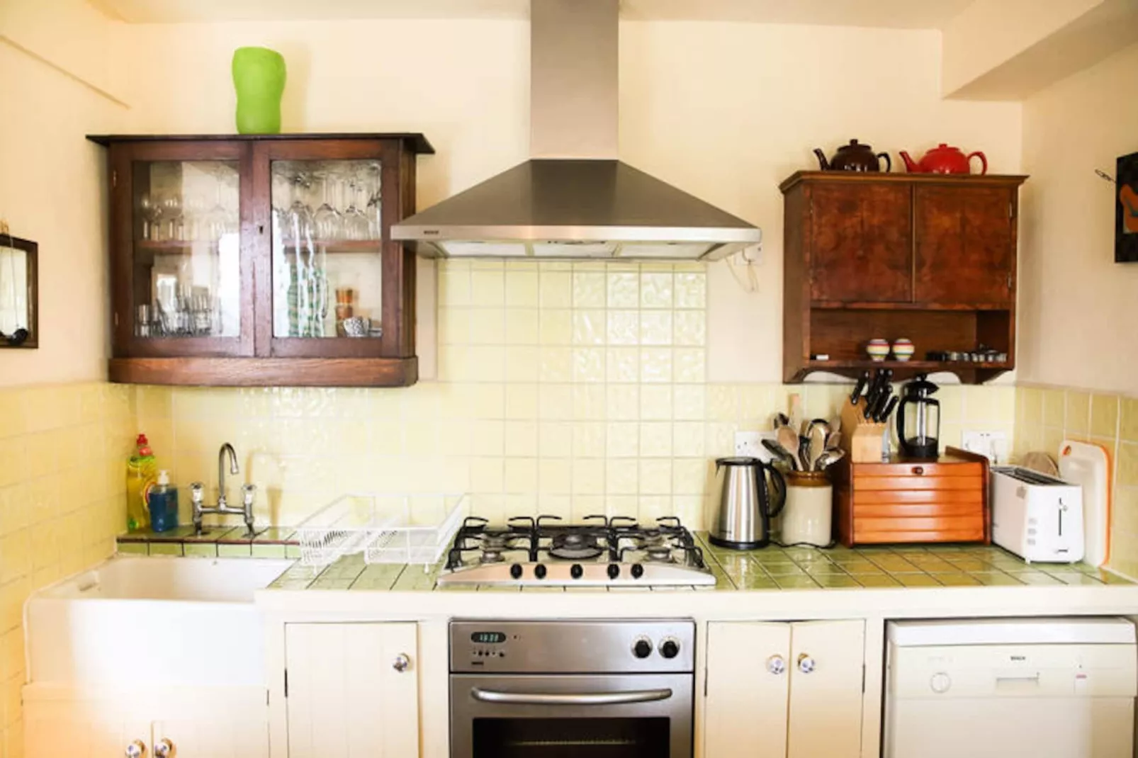 Maison à Clifden Galway-Non tagué