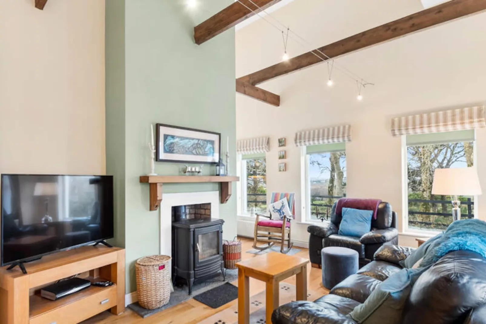 Maison à Letterfrack Galway-Non tagué