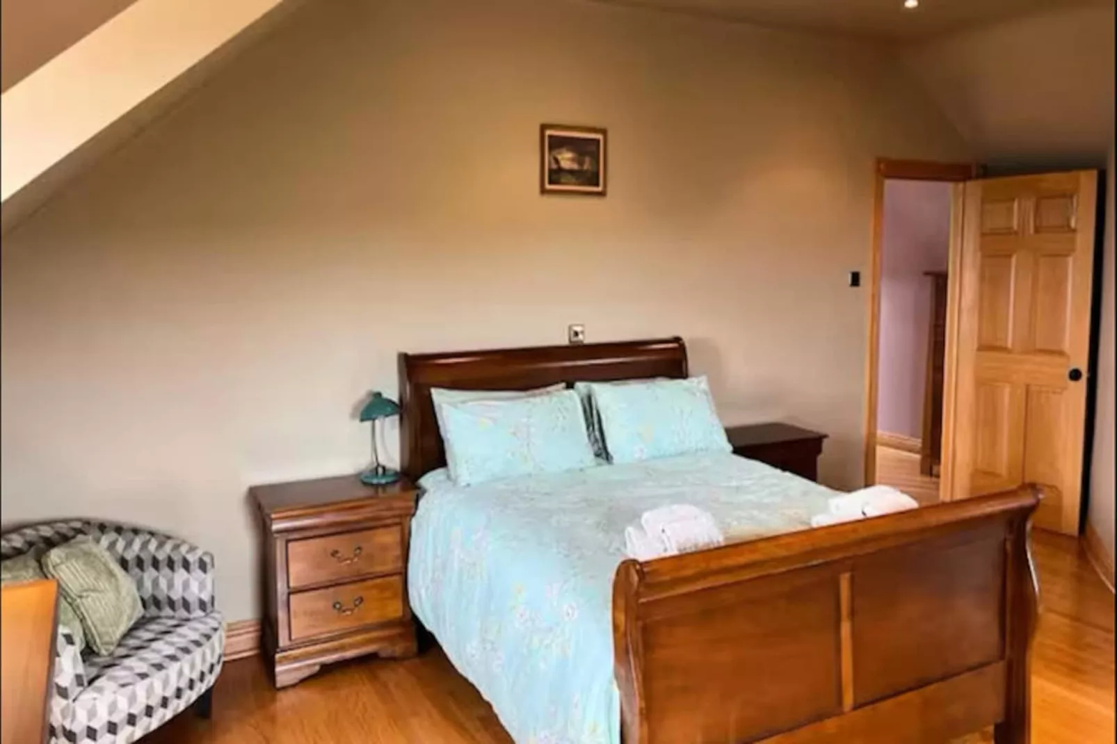 Maison à Lettermullen-Nicht zugeordnet