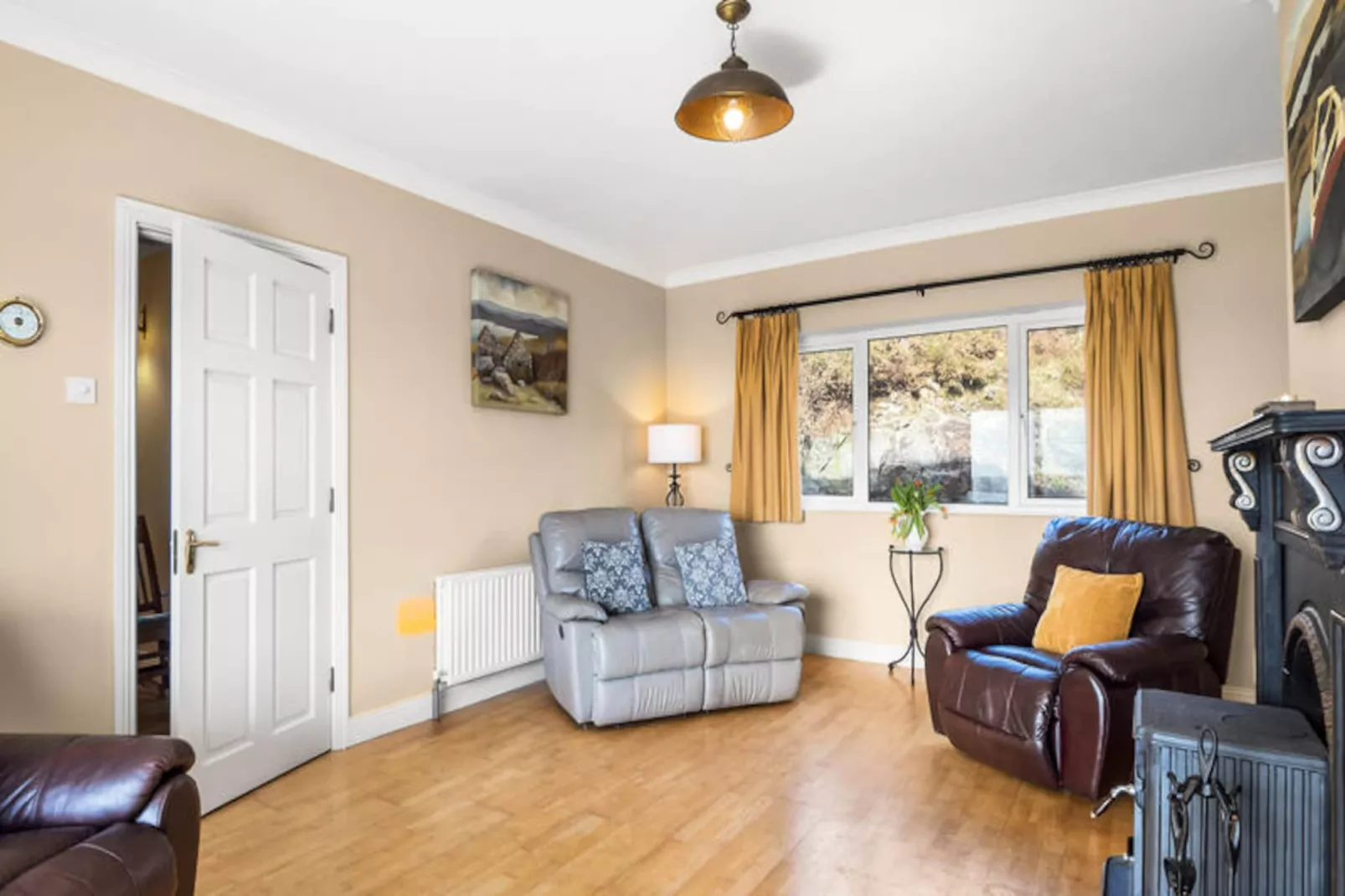 Maison à Clifden Galway-Untagged