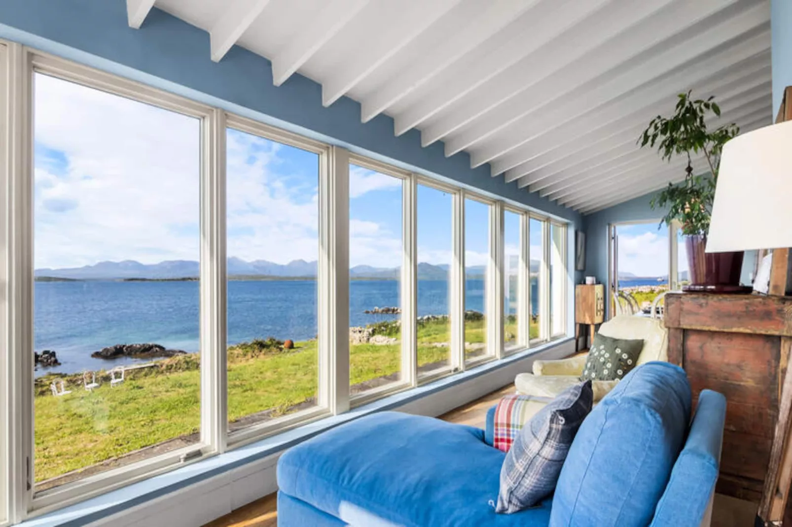 Maison à Cashel Galway-Untagged