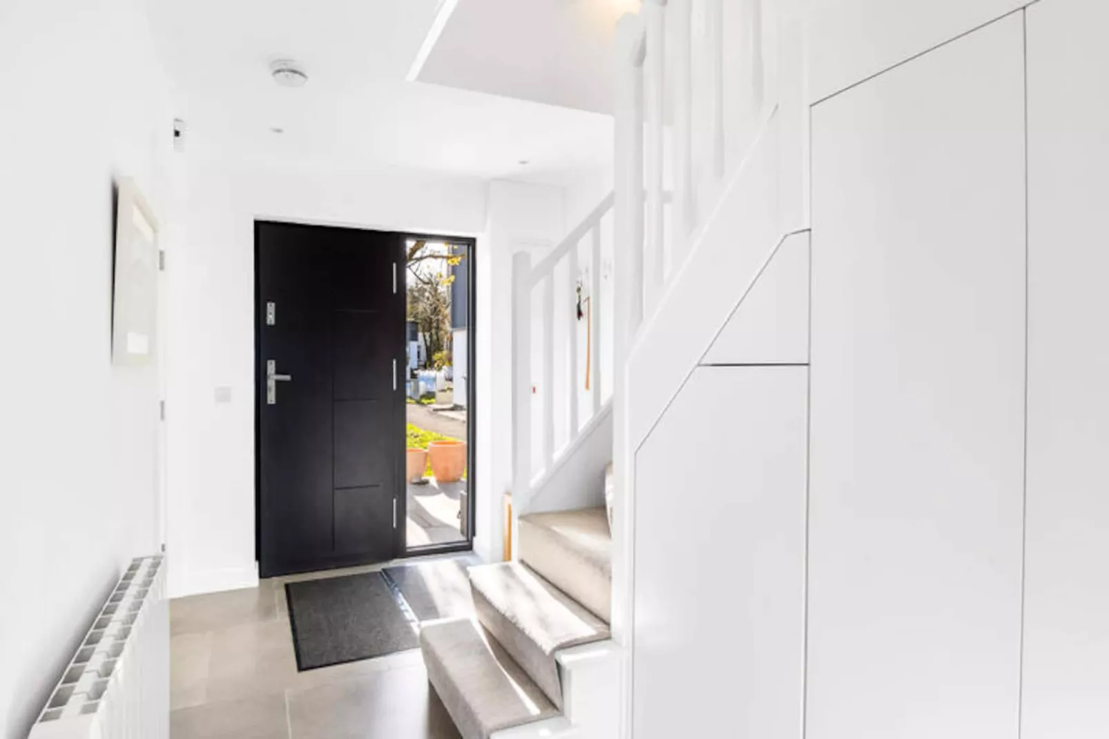 Maison à Roundstone Galway-Untagged