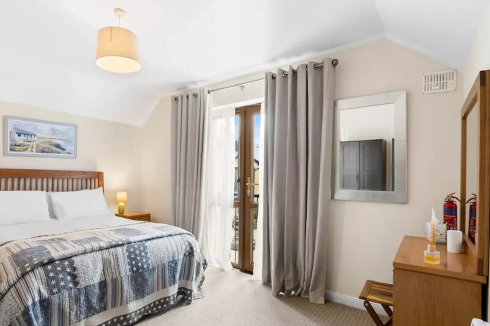 Appartements à Clifden Galway-Untagged