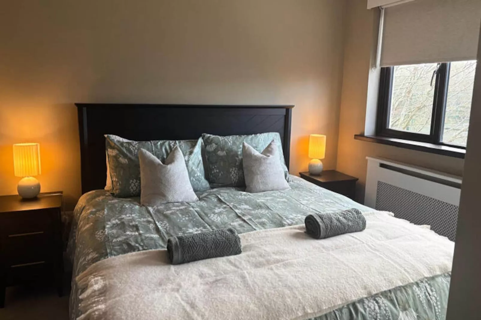 Maison à Oughterard-Non tagué