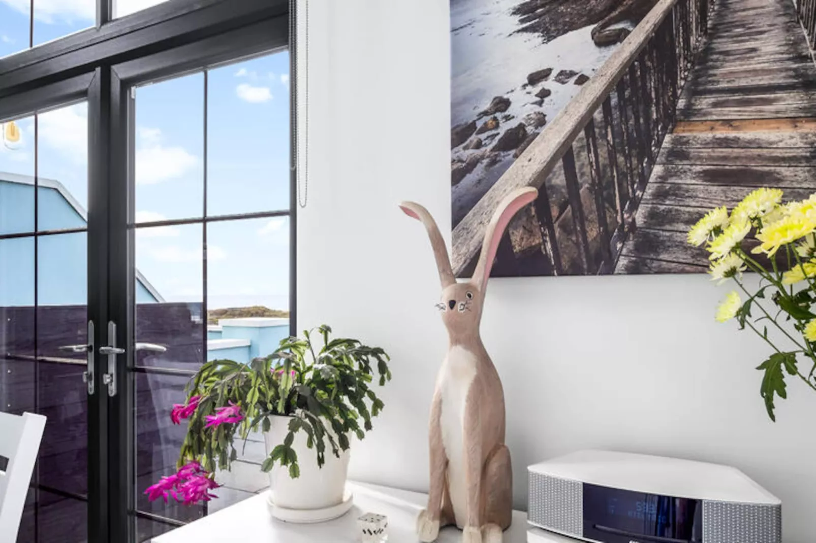 Mobil Home - Bungalow - Cottage à Carna Galway-Untagged