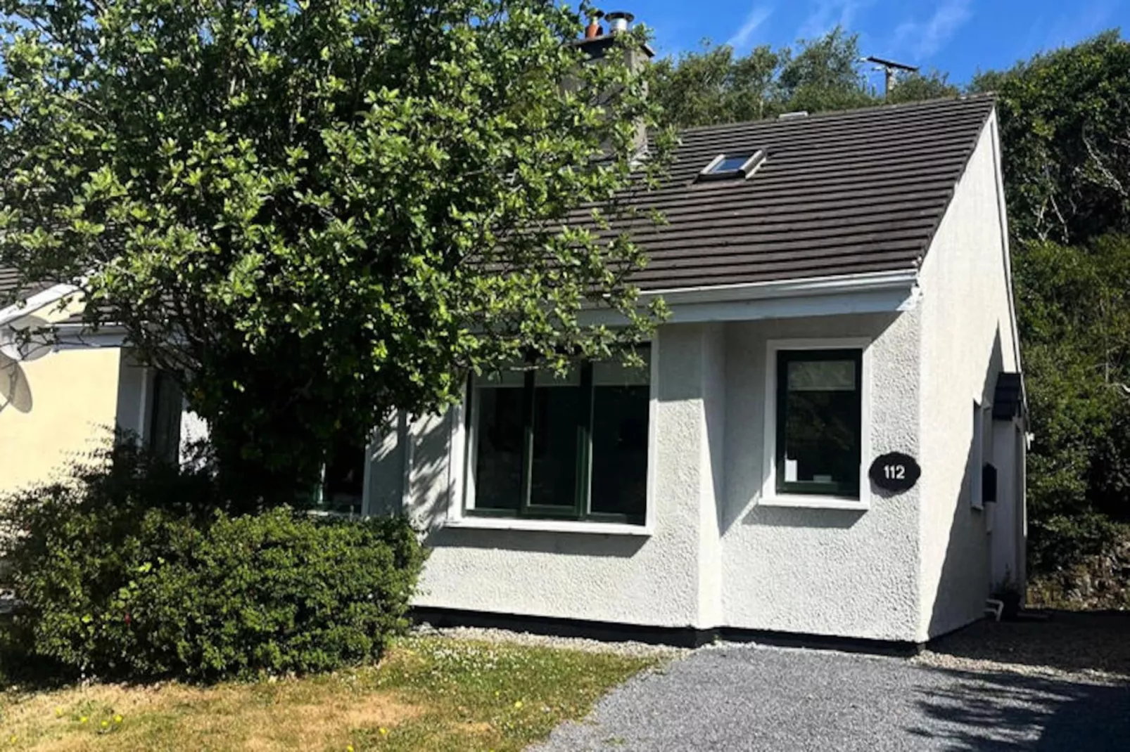 Maison à Clifden Galway-Untagged