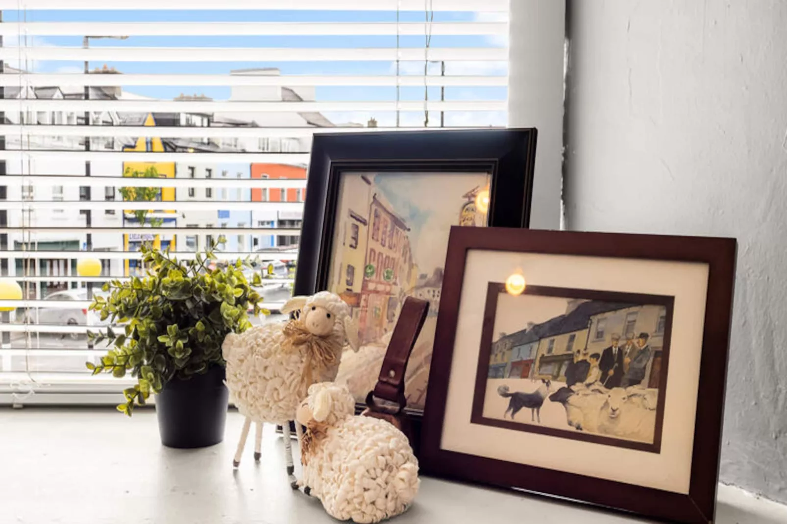 Appartements à Clifden Galway-Untagged