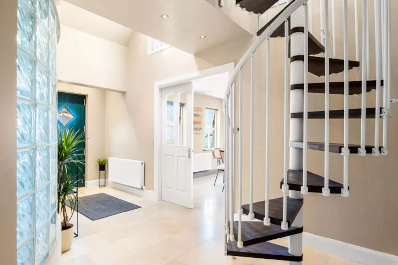 Maison à Renvyle Galway-Non tagué