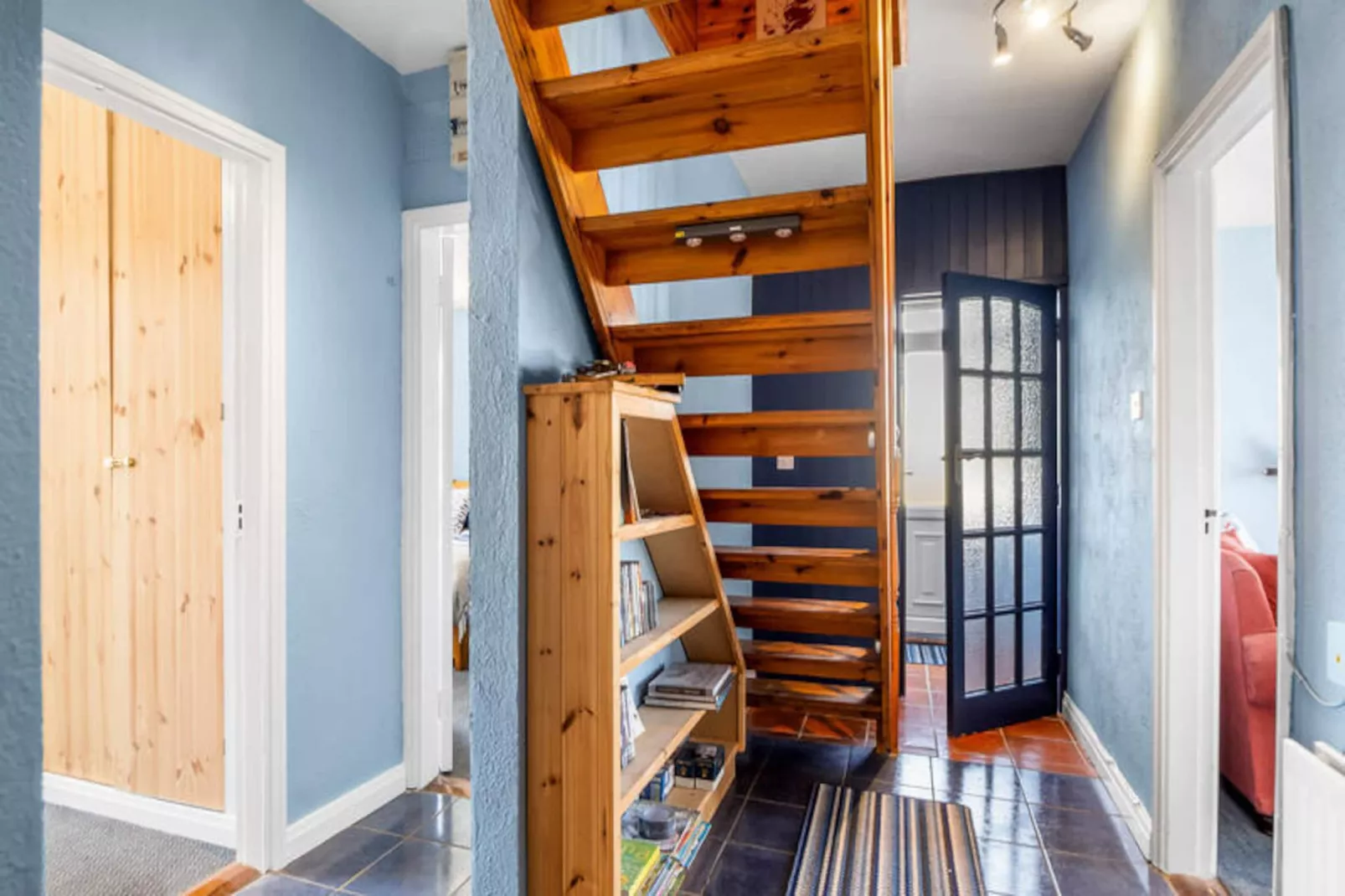 Maison à Cleggan Galway-Nicht zugeordnet