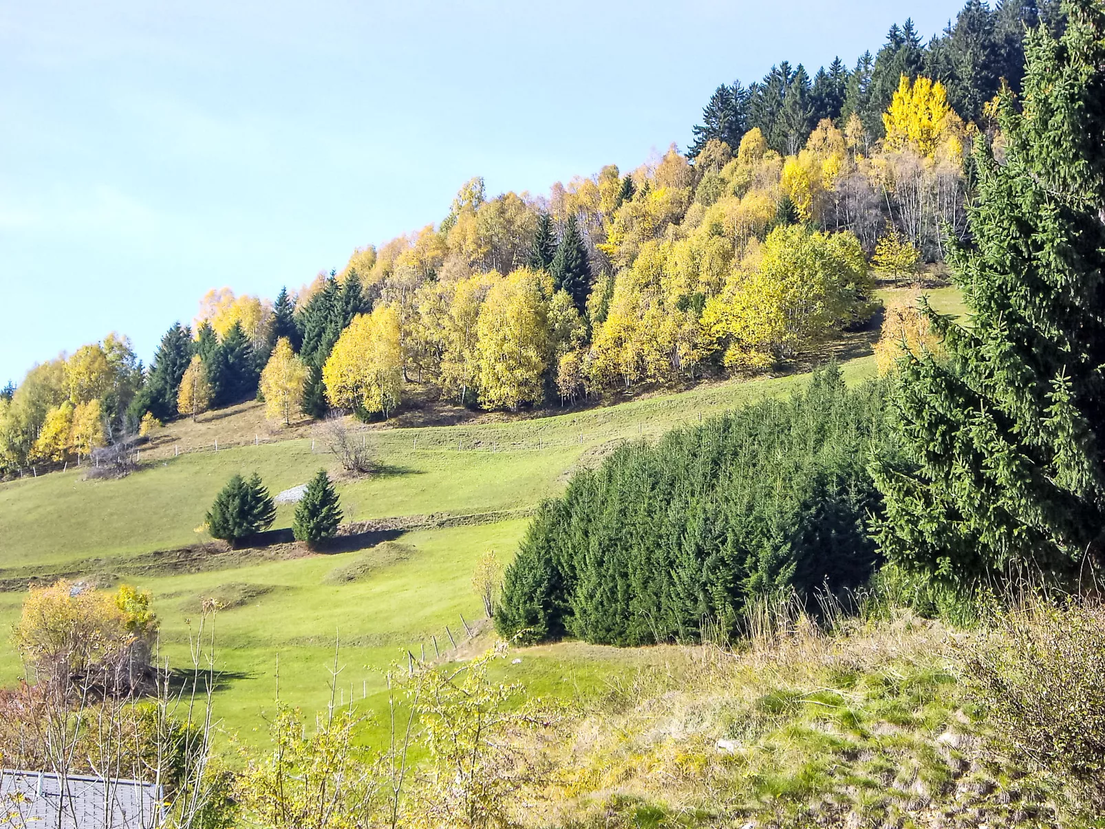 Encarden Apt. 3.1-Draußen