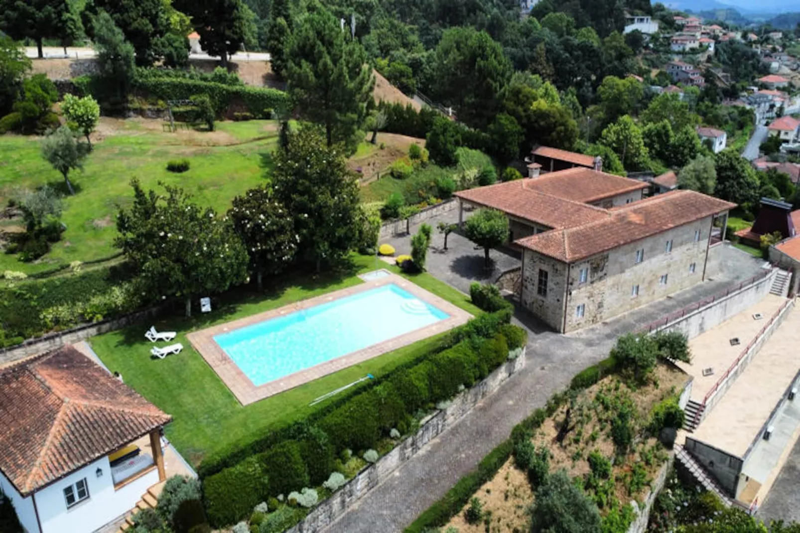 Maison à Cabeceiras de Basto-Untagged