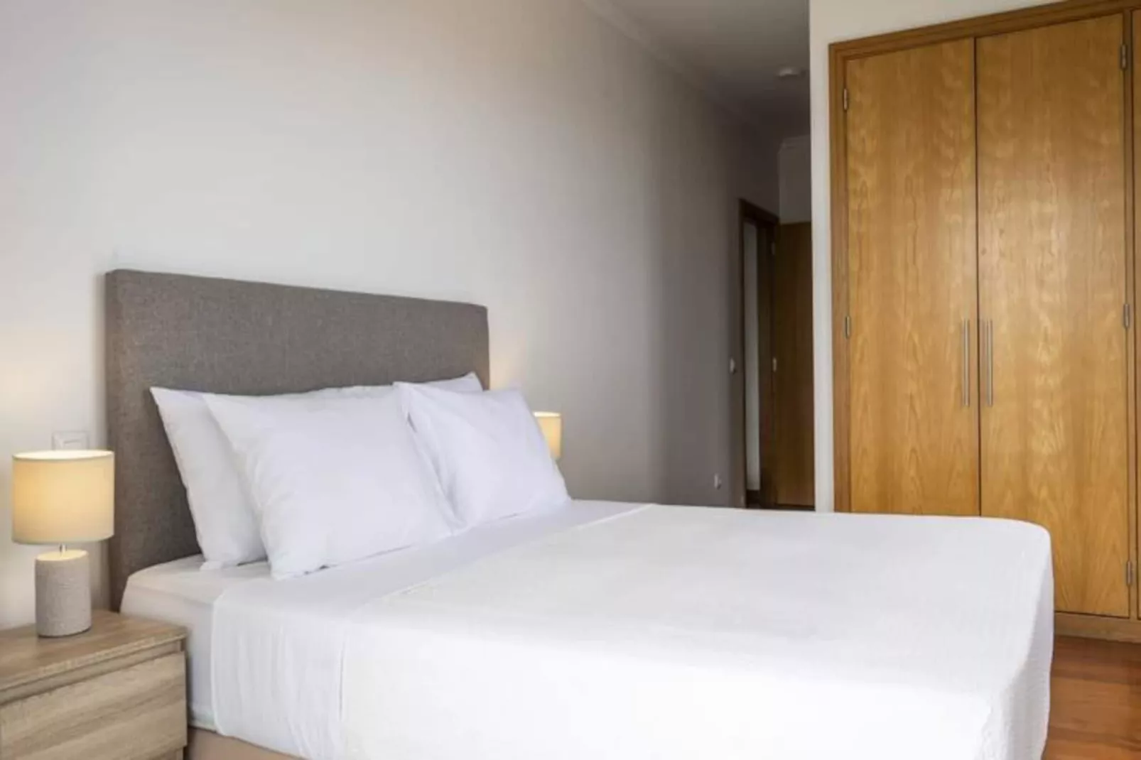 Résidence Casa Da Ba&iacute;a &ndash; T3 Avec Balcon Et Vue Sur La Baie-Untagged