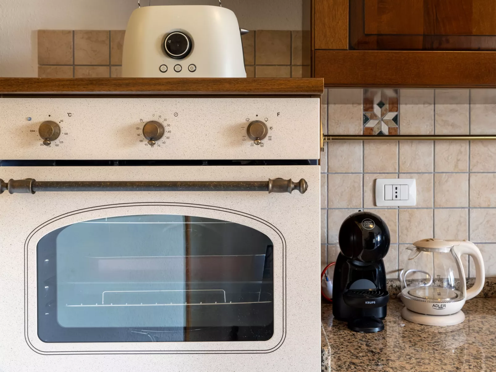 Su Sguardu 'e su Mari-Drinnen