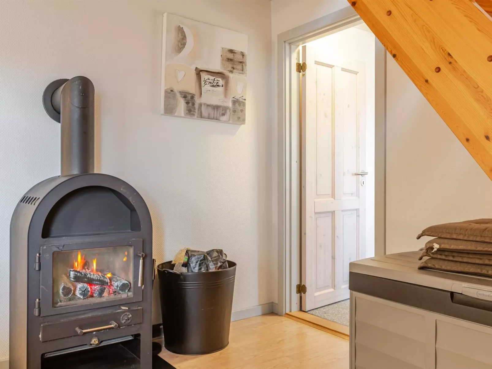 "Arvi" - 100m from the sea-Inside