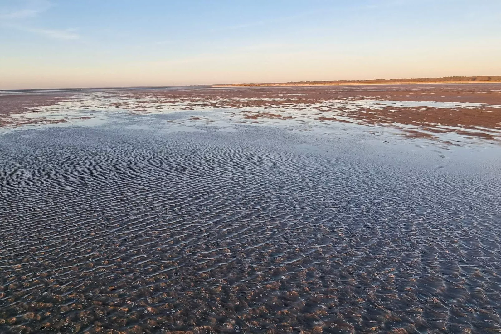 6 person holiday home in Sæby-Water view