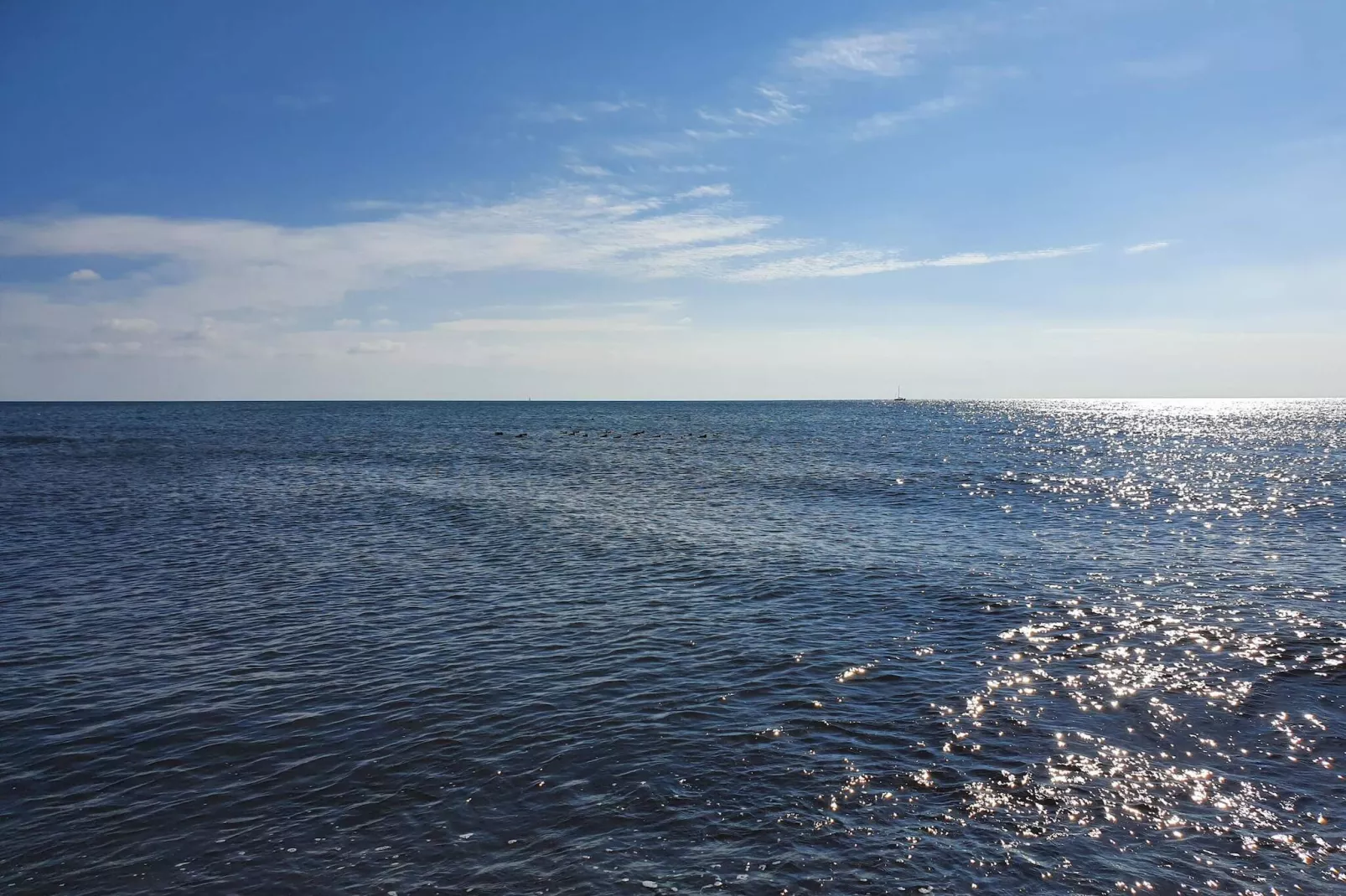 4 person holiday home in Gedser