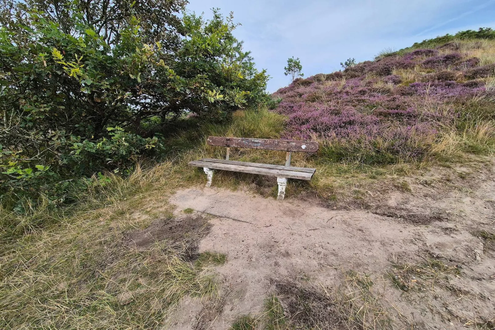 Refuge paisible a Bolilmark-By Traum-Non tagué