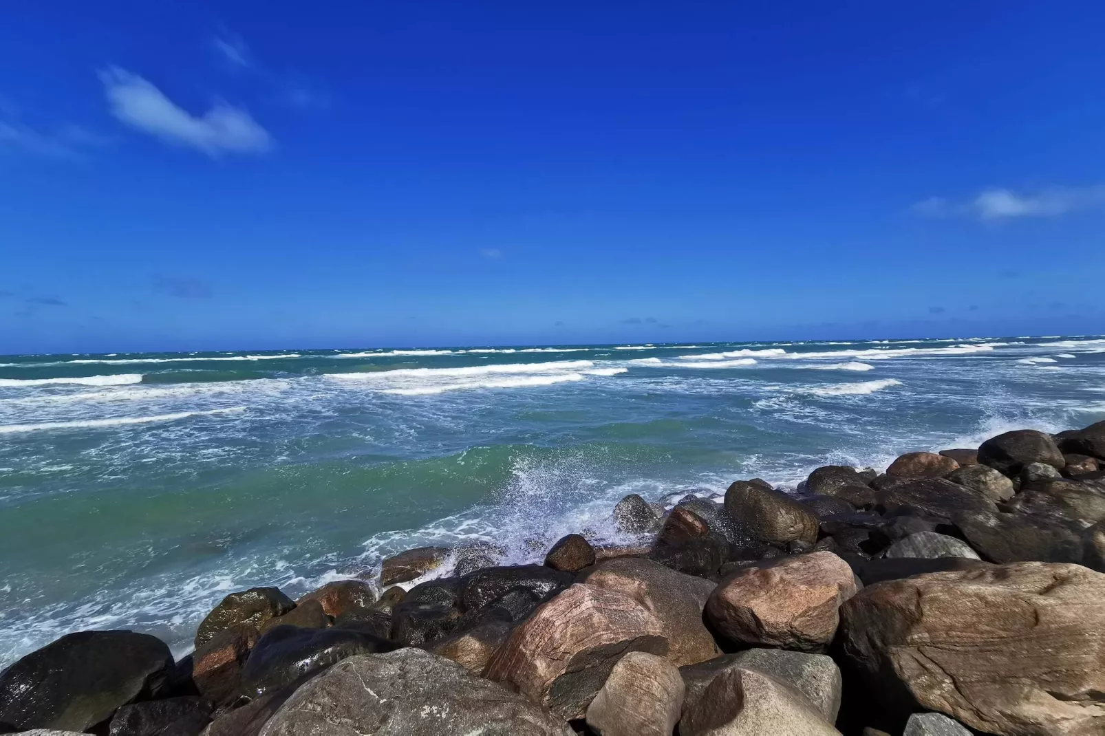 Modernized Seaside Retreat-By Traum-Water view