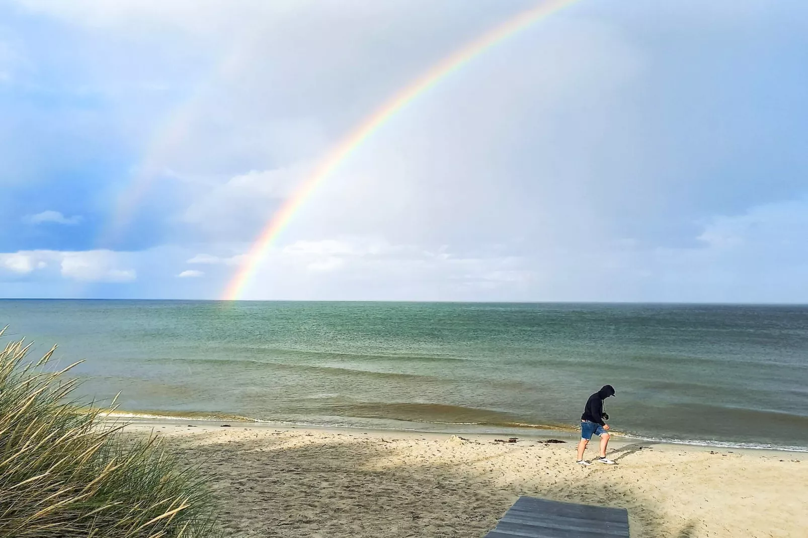 6 Personen Ferienhaus in Sæby-Nicht zugeordnet