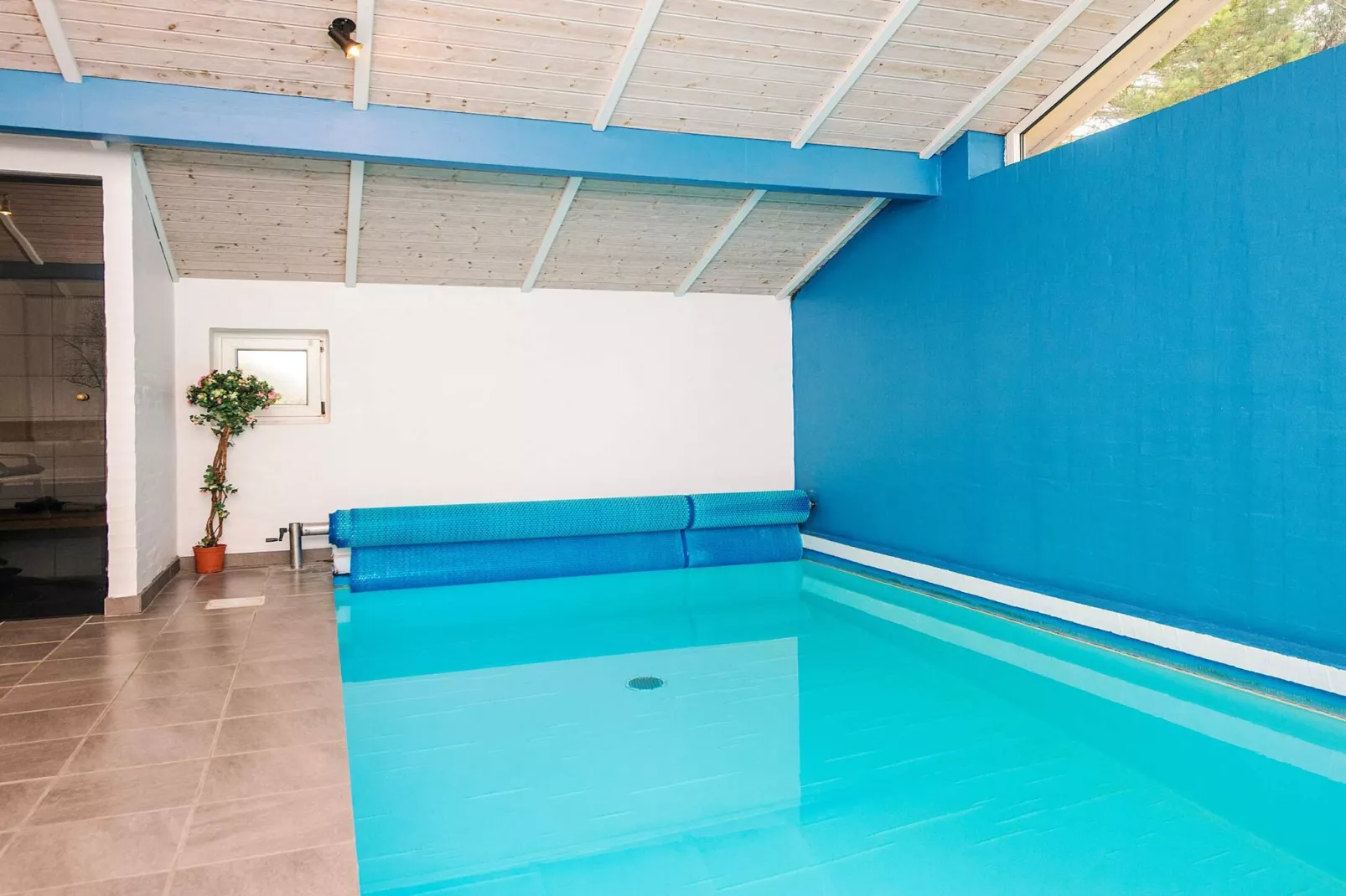 Retraite de luxe avec piscine et sauna-By Traum-Piscine