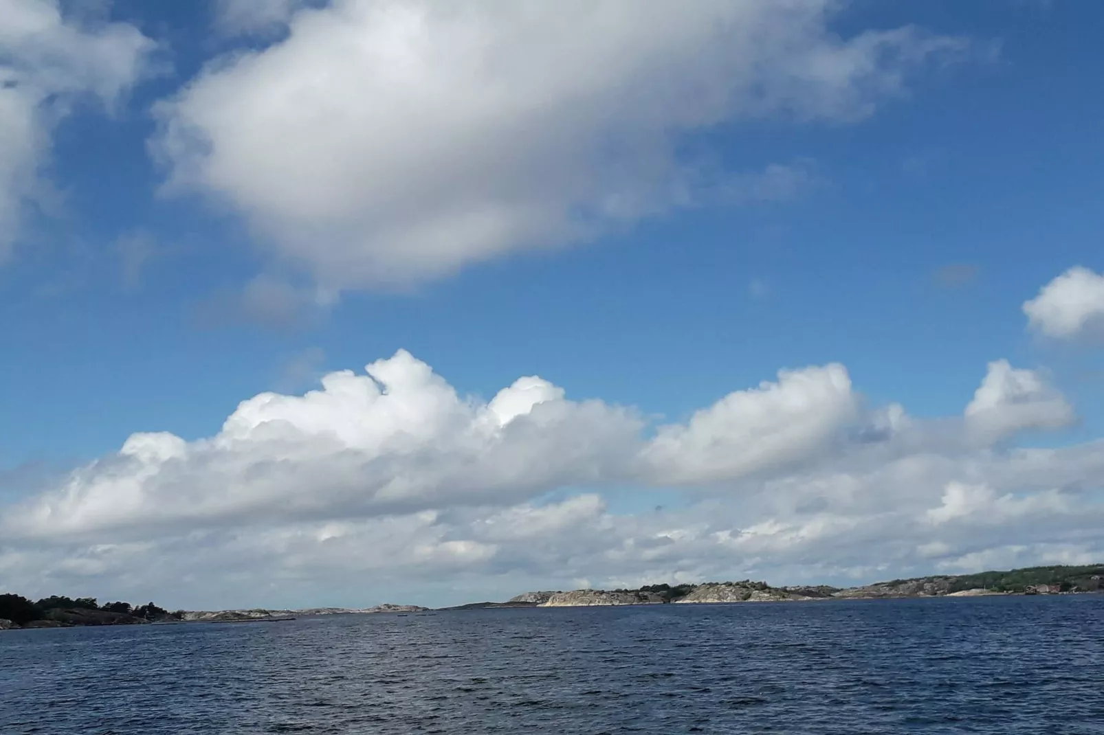 4 person holiday home in STRÖMSTAD-Water view