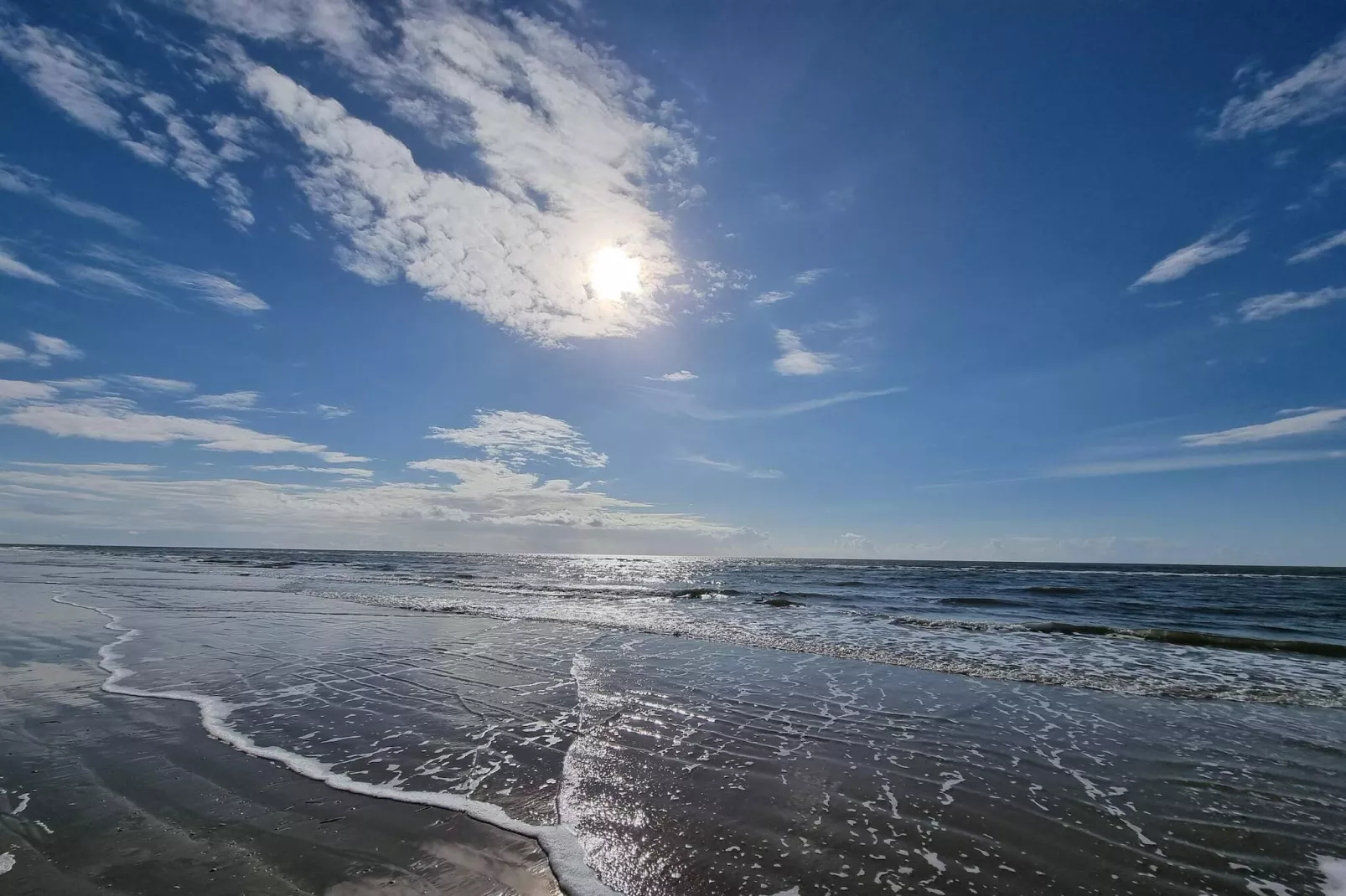 Maison de vacances pour 6 a Blåvand-Vue sur l'eau