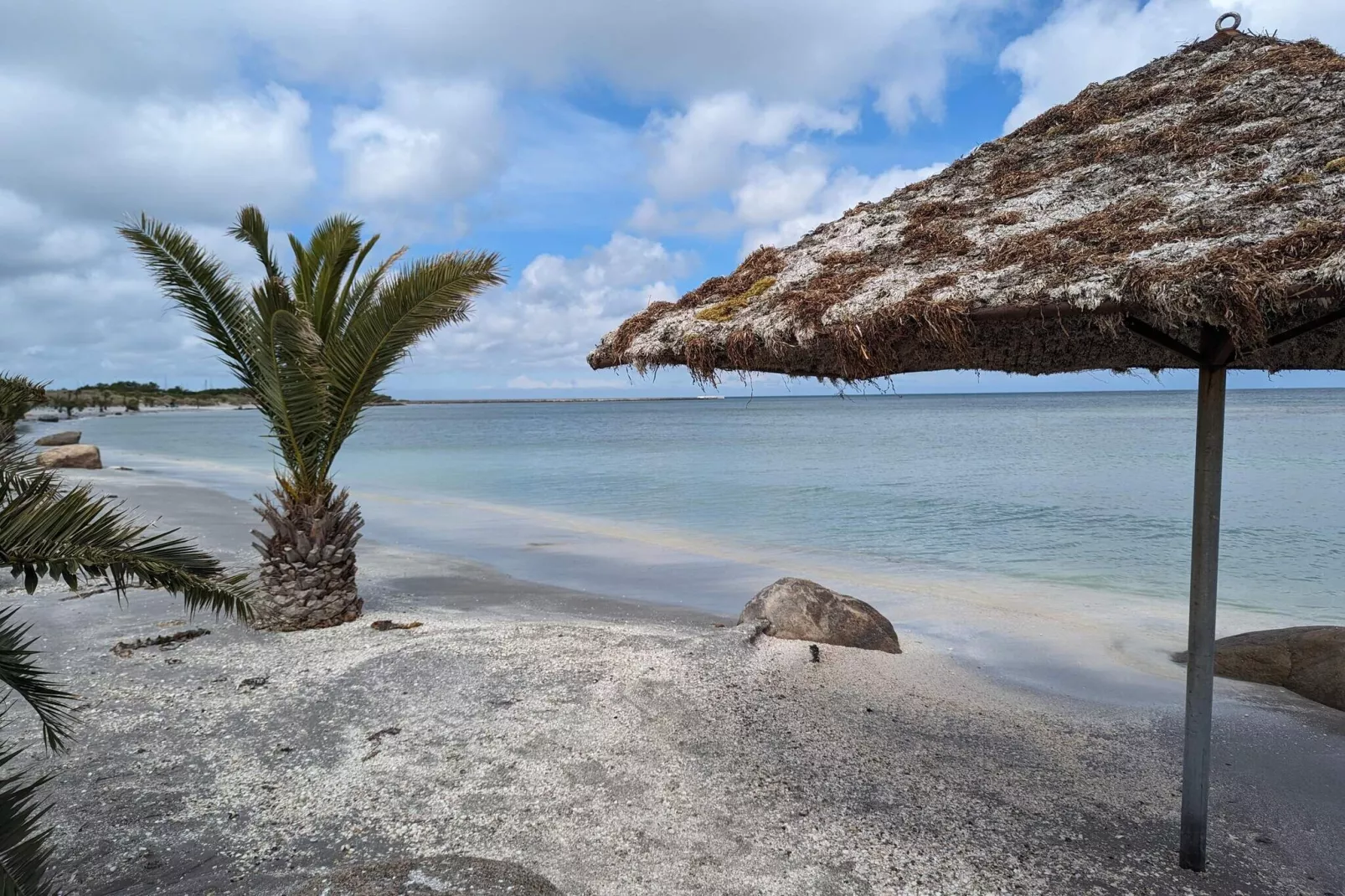 7 person holiday home in Frederikshavn-Water view