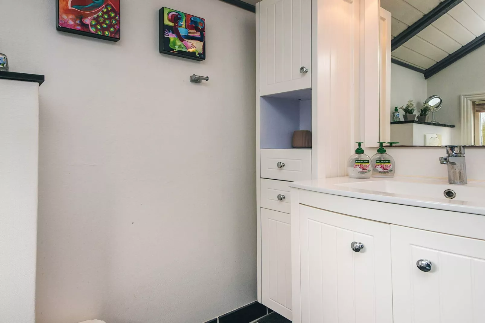 Verstecktes Paradies in Rindby-Innenbereich