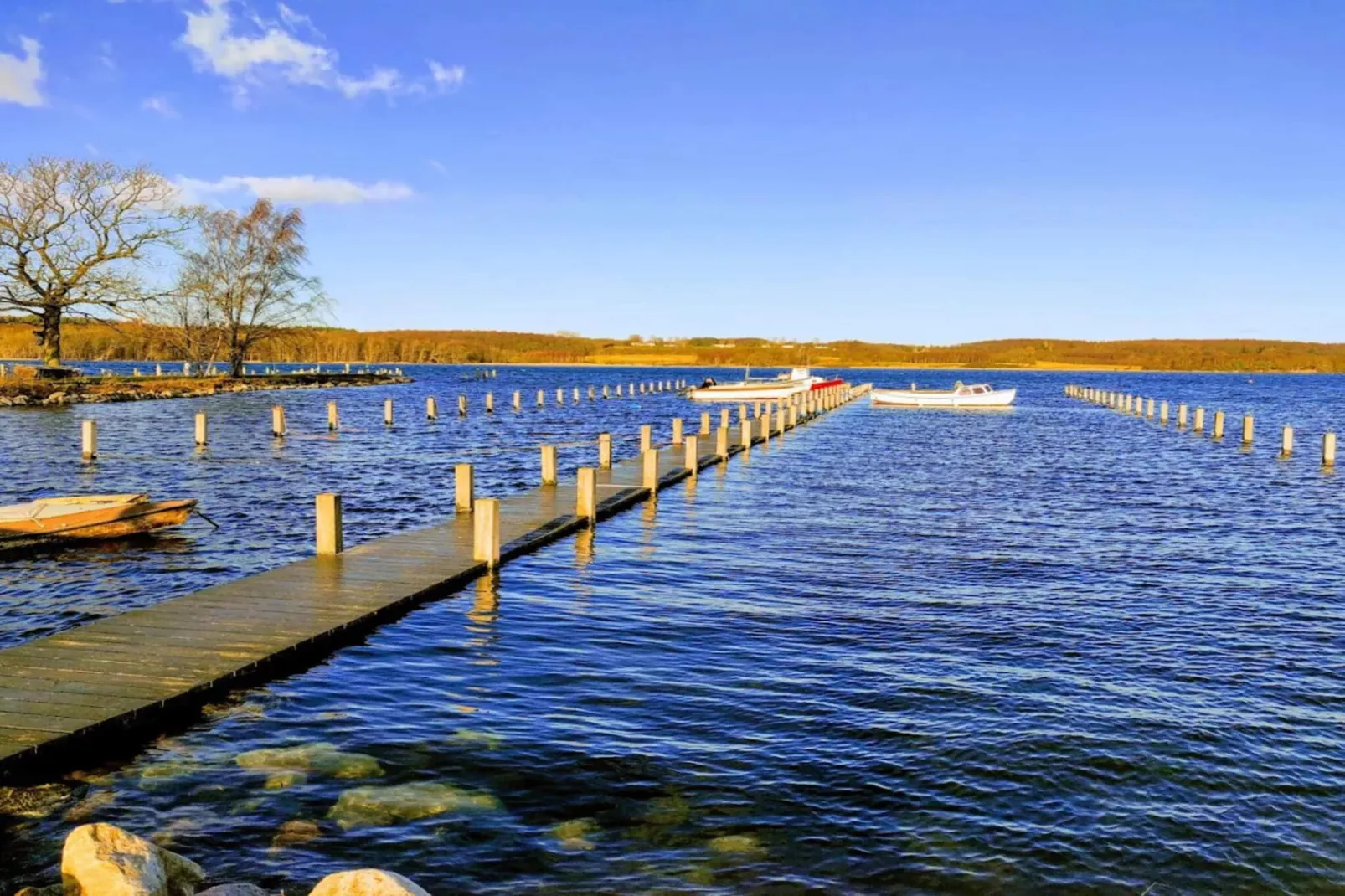 20 person holiday home in Svendborg-Water view