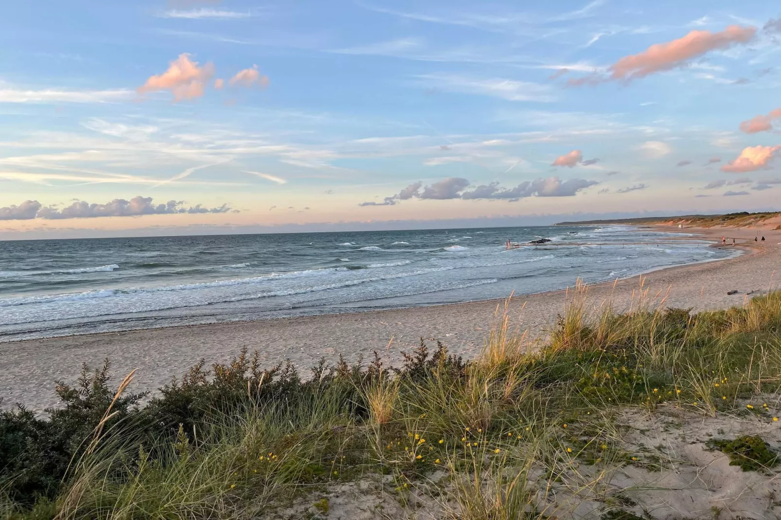 Maison de vacances pour 24 a Frederiksværk-Vue sur l'eau