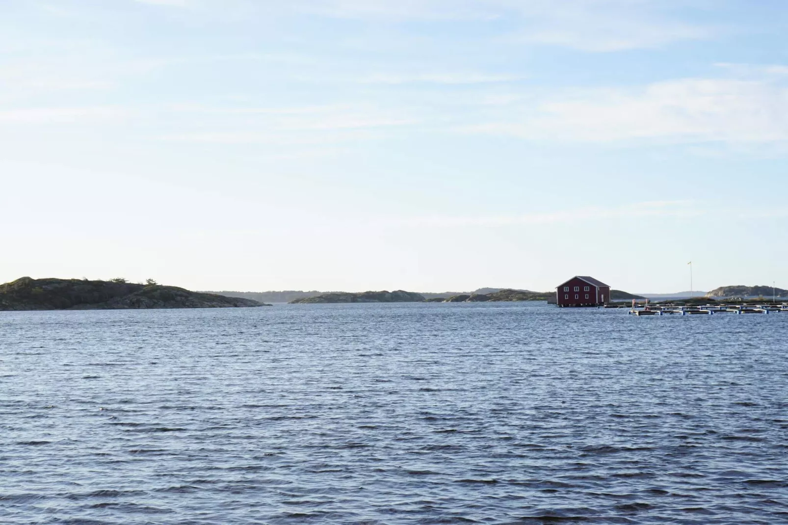 Maison de vacances pour 8 a STRÖMSTAD-Non tagué