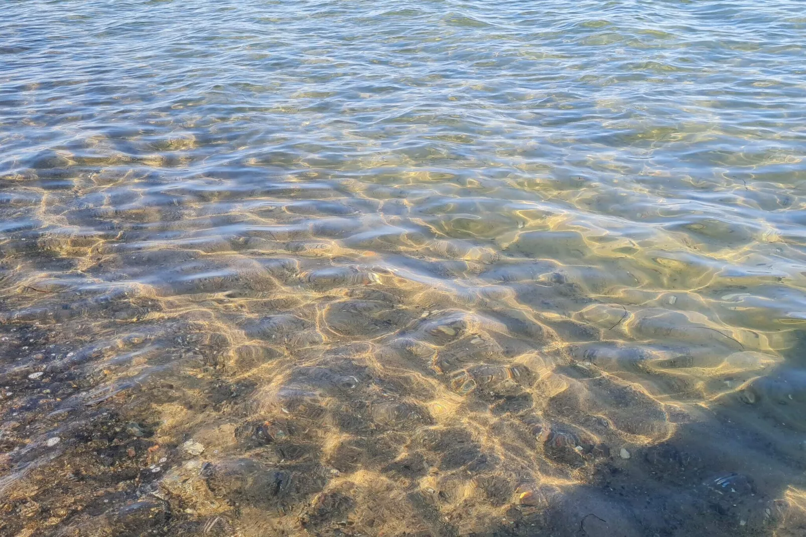 8 Personen Ferienhaus in Væggerløse-Wasserblick